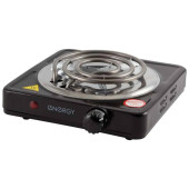 Плита электрическая 1-конфор. Energy EN-902B черный (158966) Плита электрическая 1-конфор. Energy EN-902B черный (158966)