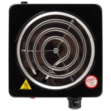 Плита электрическая 1-конфор. Energy EN-902B черный (158966)-2