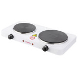 Плита электрическая 2-х конфор. Energy EN-903 белый (158903)