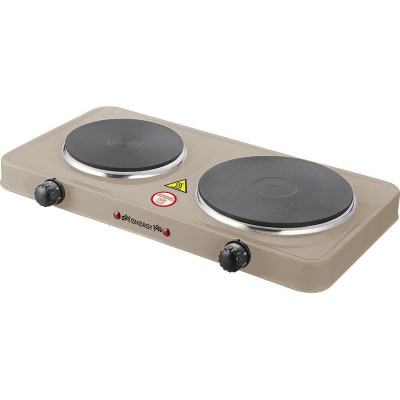 Плита электрическая 2-х конфор. Energy EN-903 E (159766)