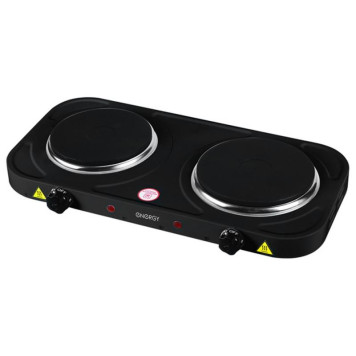 Плита электрическая 2-х конфор. Energy EN-903 E (159766)-1