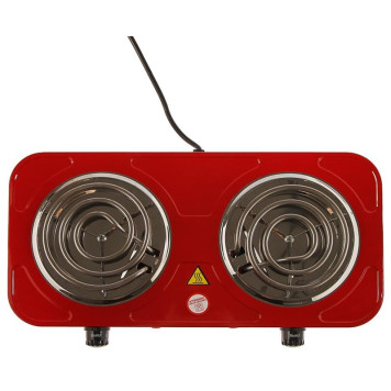 Плита электрическая 2-х конфор. Energy EN-904 R (159735)-1