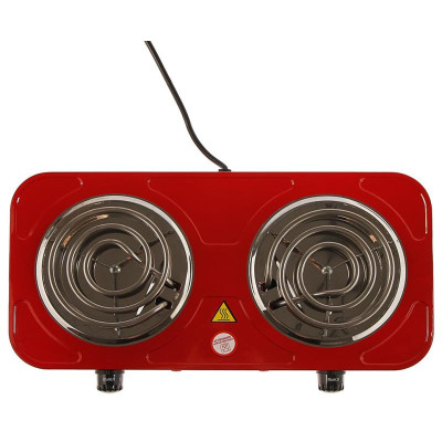 Плита электрическая 2-х конфор. Energy EN-904 R (159735)-1