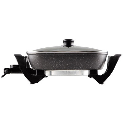 Электросковорода Energy EN-906М (107942)-1