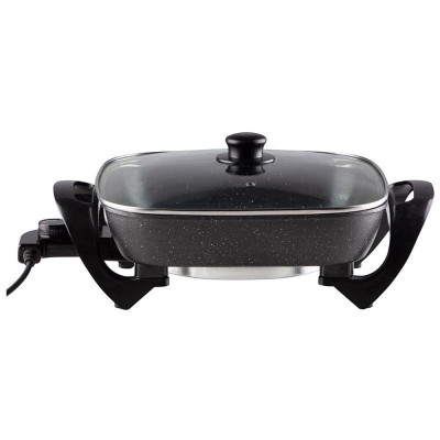 Электросковорода Energy EN-906М (107942)-2