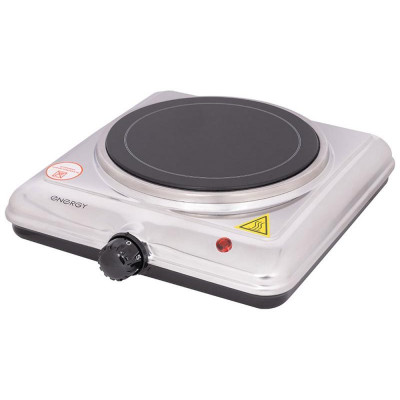 909 Плита инфракрасная Energy (1200W) (105974)