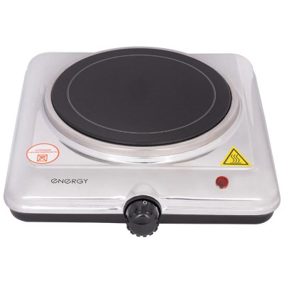 909 Плита инфракрасная Energy (1200W) (105974)-1