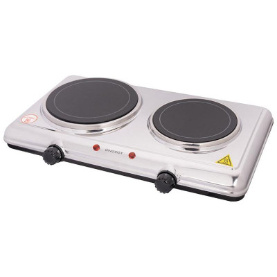 911 Плита инфракрасная Energy (1200W) (105975)