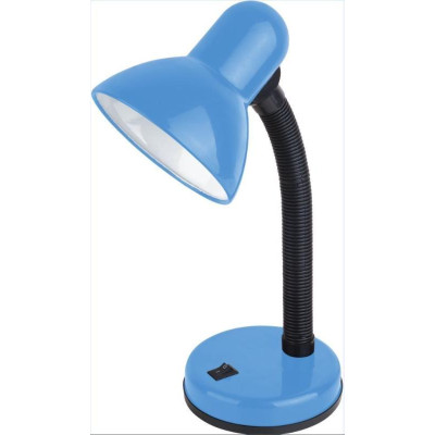 03-2C Лампа электрическая Energy EN-DL синий (366046)