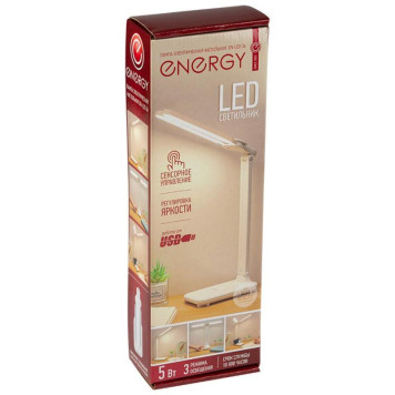 Лампа электрическая Energy EN-LED36 (366063)-2