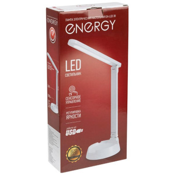 Лампа электрическая Energy EN-LED38 (366065)-4