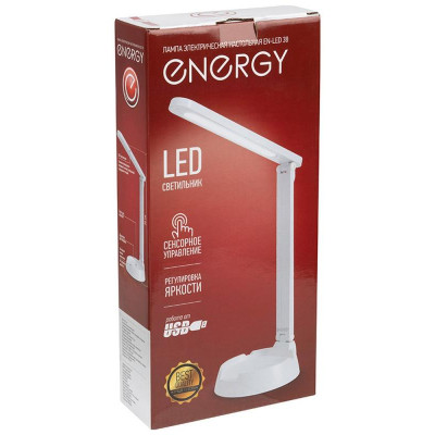 Лампа электрическая Energy EN-LED38 (366065)-4