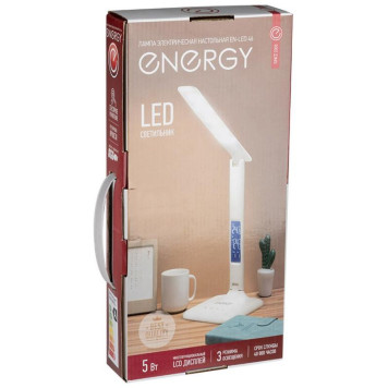 Лампа электрическая Energy EN-LED46 (366073-1