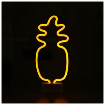 Светильник неоновый Energy EN-NL 16 (104312)-1