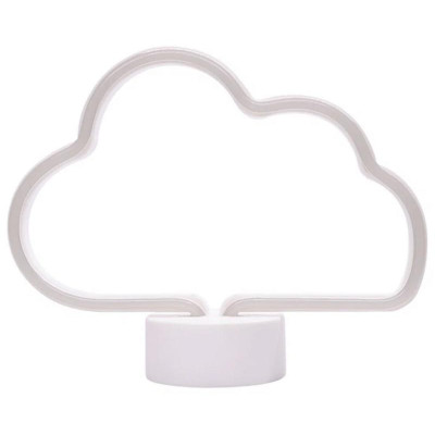 Светильник неоновый Energy EN-NL 17 (104313)