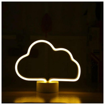 Светильник неоновый Energy EN-NL 17 (104313)-1