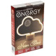 Светильник неоновый Energy EN-NL 17 (104313)