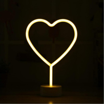 Светильник неоновый Energy EN-NL 19 (104315)-1