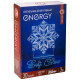 Светильник неоновый Energy EN-NL 26 3D Снежинка (106257)