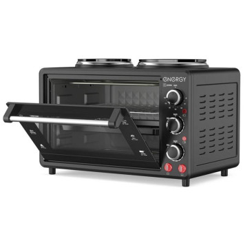 Духовка электрическая ENERGY GH26-A-B (105503)