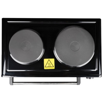 Духовка электрическая ENERGY GH26-A-B (105503)-2