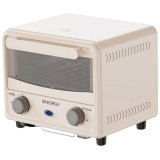 Духовка электрическая ENERGY GT-08А (108172)