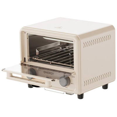 Духовка электрическая ENERGY GT-08А (108172)-1