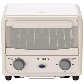 Духовка электрическая ENERGY GT-08А (108172)-2