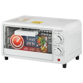 Духовка электрическая ENERGY GT-09А-W (105496) Духовка электрическая ENERGY GT-09А-W (105496)