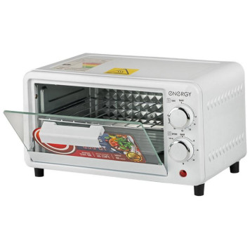 Духовка электрическая ENERGY GT-09А-W (105496)-1