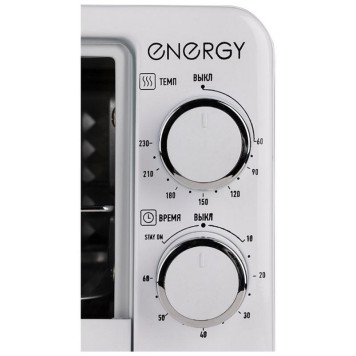 Духовка электрическая ENERGY GT-09А-W (105496)-2