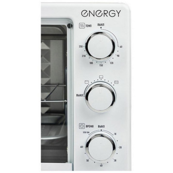 Духовка электрическая ENERGY GT-18А (105497)-2