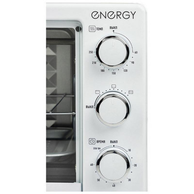 Духовка электрическая ENERGY GT-18А (105497)-2