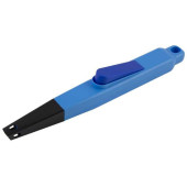 Пьезозажигалка Energy JZDD-21-BL (157431)