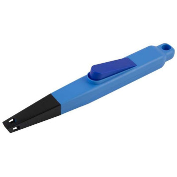 Пьезозажигалка Energy JZDD-21-BL (157431)