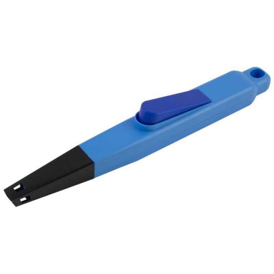 Пьезозажигалка Energy JZDD-21-BL (157431)