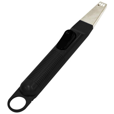 Пьезозажигалка Energy JZDD-25-BG (157791)