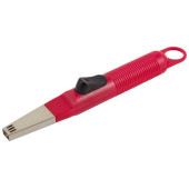 Пьезозажигалка Energy JZDD-25-R (157790)