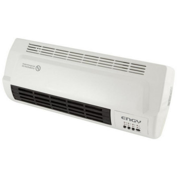 11 N Тепловентилятор керамический Engy (2000Вт) настенный (005595)