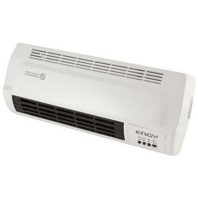 11 N Тепловентилятор керамический Engy (2000Вт) настенный (005595)