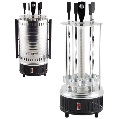 Электрошашлычница Energy НЕВА-1 (152452)