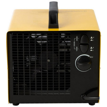 Тепловая пушка Engy PTC-3000 (015751)-2