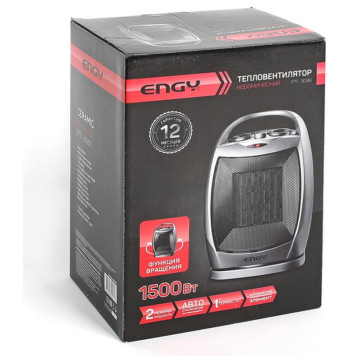 Тепловентилятор керамический Engy РТС-308B (020299)-1