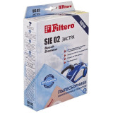 FLY 02 (4) Экстра пылесборники Filtero