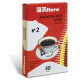 №4/40 фильтры для кофе Filtero