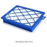 FTH 01 ELX HEPA фильтр для пылесосов (Electrolux, Philips, AEG, Arnica) Filtero