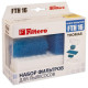 FTH 16 HEPA фильтр для пылесосов Thomas Filtero