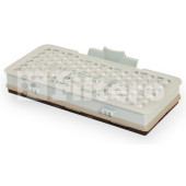 FTH 41 LGE HEPA фильтр для пылесосов LG Filtero