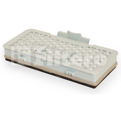 FTH 41 LGE HEPA фильтр для пылесосов LG Filtero