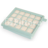 FTH 72 PHI HEPA фильтр для пылесосов Philips Filtero